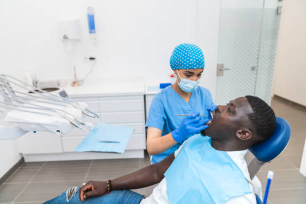 Best Emergency Dental Care for Broken or Chipped Teeth in Pirtleville, AZ